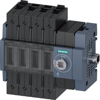 3KD3044-2ME40-0 Siemens Circuit Breakers