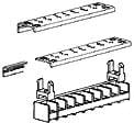 2-1437418-0 TE Connectivity PCB Terminal Blocks