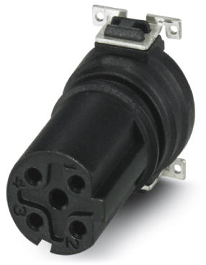 1411912 Phoenix Contact Sensor-Actuator Connectors