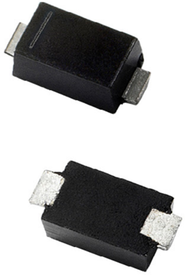 SZSMF10AT1G Littelfuse TVS Diodes