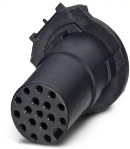 1457717 Phoenix Contact Sensor-Actuator Connectors