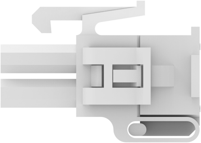 794214-1 AMP PCB Connection Systems Image 2