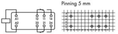 788-164 WAGO Industrial Relays Image 2