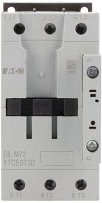 107671 EATON Contactors Image 2