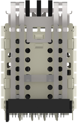 2299940-5 TE Connectivity PCB Connection Systems Image 4