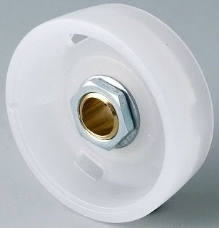 B8233631 OKW Control Knobs