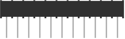 3-1546159-1 TE Connectivity PCB Terminal Blocks Image 4