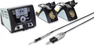 WX 2021 Weller Soldering Stations