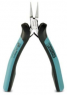 Snipe nose pliers, L 120 mm, 71.8 g, 1212490