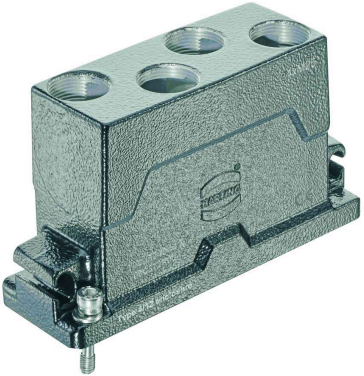 19405240441 Harting Housings for HDC Connectors