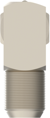 5-1634537-1 TE Connectivity Coaxial Adapters Image 4