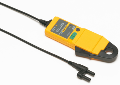 I30 Fluke Clamp Meters