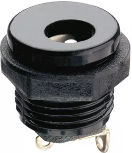 NEB/J 25 C Lumberg DC Connectors