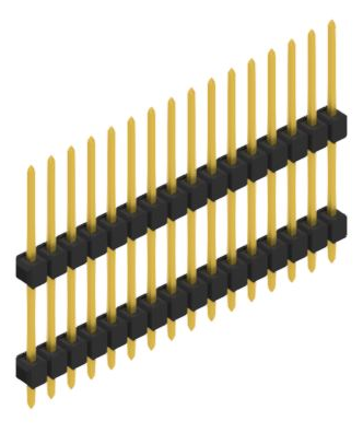 10051170 Fischer Elektronik PCB Connection Systems