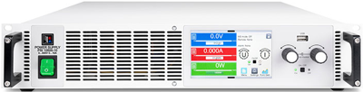 EA-PSI 11000-10 2U EA-Elektroautomatik Bench Power Supplies and Loads