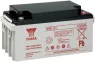 NP65-12I Yuasa Lead-Acid Batteries, Lithium-Ion Batteries