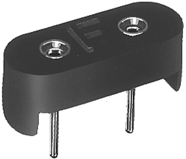 10045041 Fischer Elektronik Semiconductor Sockets, Holders Image 1