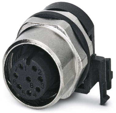 1437025 Phoenix Contact Sensor-Actuator Connectors