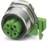 1534630 Phoenix Contact Sensor-Actuator Connectors