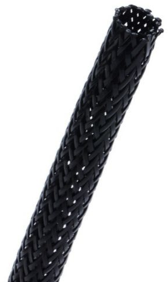 SE150N-Q Panduit Braided Sleeving