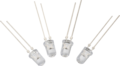 151053BS04500 Würth Elektronik eiSos LEDs