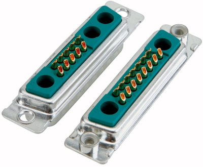 3009W4SCM99A10X CONEC D-Sub Connectors