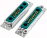 3017W2SCM99A10X CONEC D-Sub Connectors