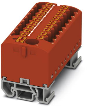 3274214 Phoenix Contact Series Terminals