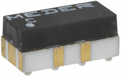 CRF05-1AS Standex Electronics Reed Relays Image 1