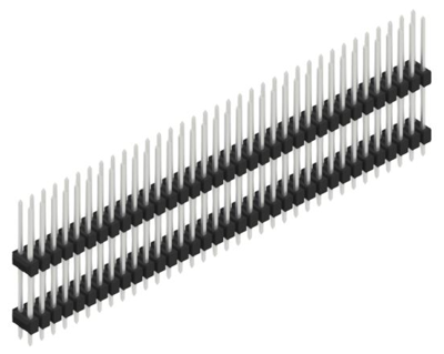 SL1414770Z Fischer Elektronik PCB Connection Systems