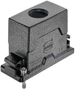 19405160411 Harting Housings for HDC Connectors