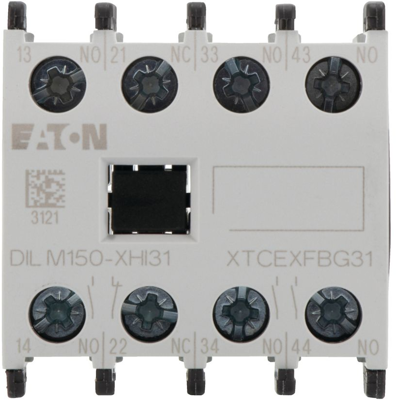 277949 EATON Contactors Image 2