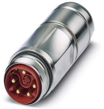 1623711 Phoenix Contact Sensor-Actuator Connectors