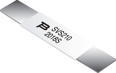 MF-SVS170-0 Bourns Electronics GmbH Resettable PTC-Fuses