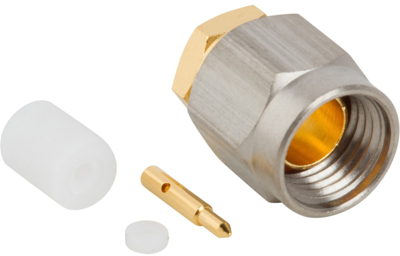 132188 Amphenol RF Coaxial Connectors