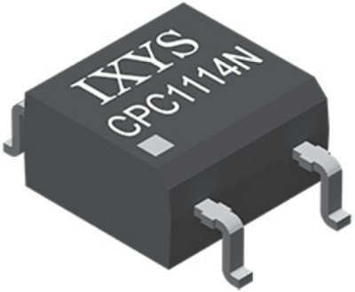 CPC1114N Littelfuse Solid State Relays