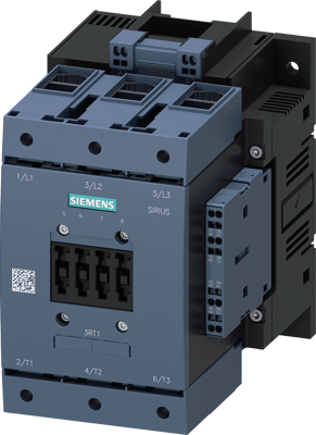 3RT1054-3AR38-0PR0 Siemens Contactors