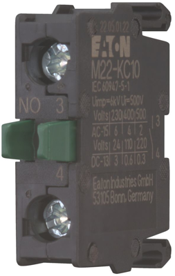 216380 EATON Switching Elements Image 1