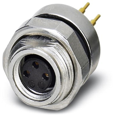 1694363 Phoenix Contact Sensor-Actuator Connectors