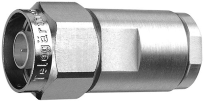 100023923 Telegärtner Coaxial Connectors