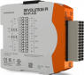 Input/output module for Revolution Pi, Inputs: 4, Outputs: 2, (W x H x D) 22.5 x 96 x 110.5 mm, PR100250