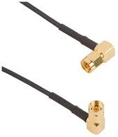 135104-02-18.00 Amphenol RF Assembled Coaxial Cables