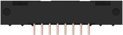 5102160-3 AMP PCB Connection Systems Image 4