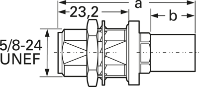 100024093 Telegärtner Coaxial Connectors Image 2