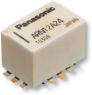 RF relays, 1 Form C (NO/NC), 50 Ω, 8 GHz, ARN30A24