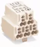 272-122/001-000 WAGO Terminal Blocks