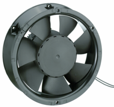 AC6200NM ebm-papst Axial Fans Image 1