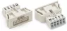 890-725/006-000 WAGO Device Connectors