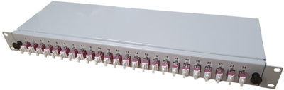 B65901.4OM3 EFB-Elektronik Connectin Modules, Patch Distributors Image 1