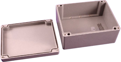 1590ZGRP233 Hammond General Purpose Enclosures